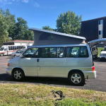 VW Eurovan