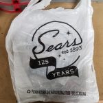 Northwoods Mall Sears store