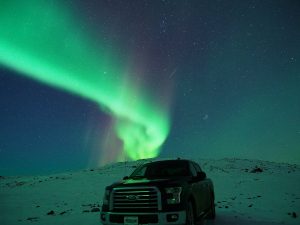 Ford Northern Lights