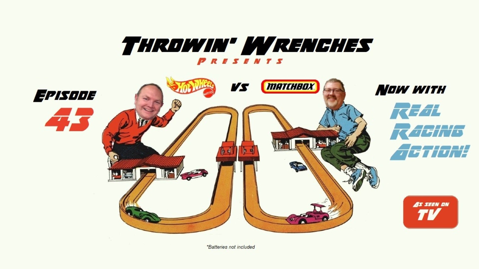 Hot Wheels Vs Matchbox Value
