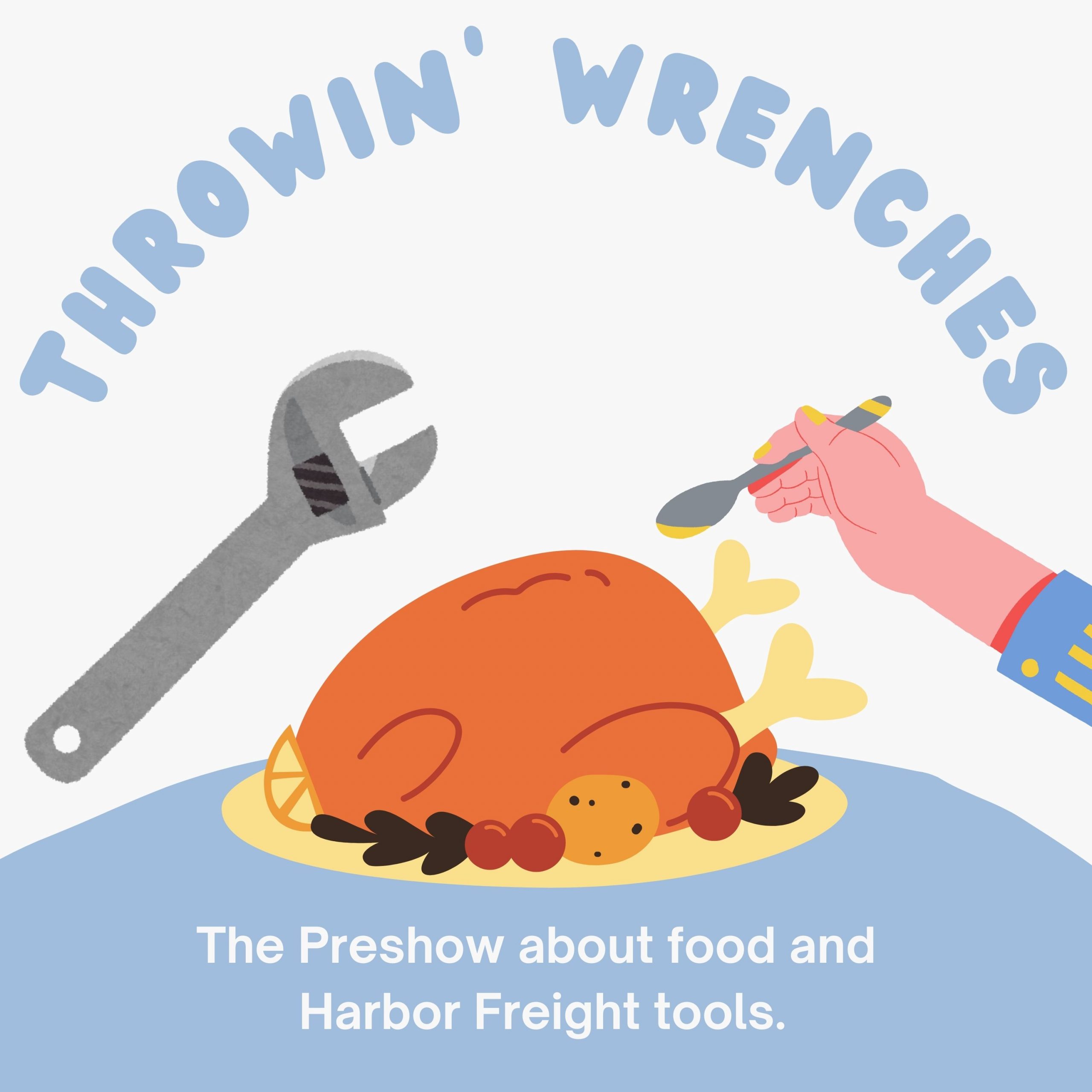 Throwin\' Wrenches Automotive Podcast