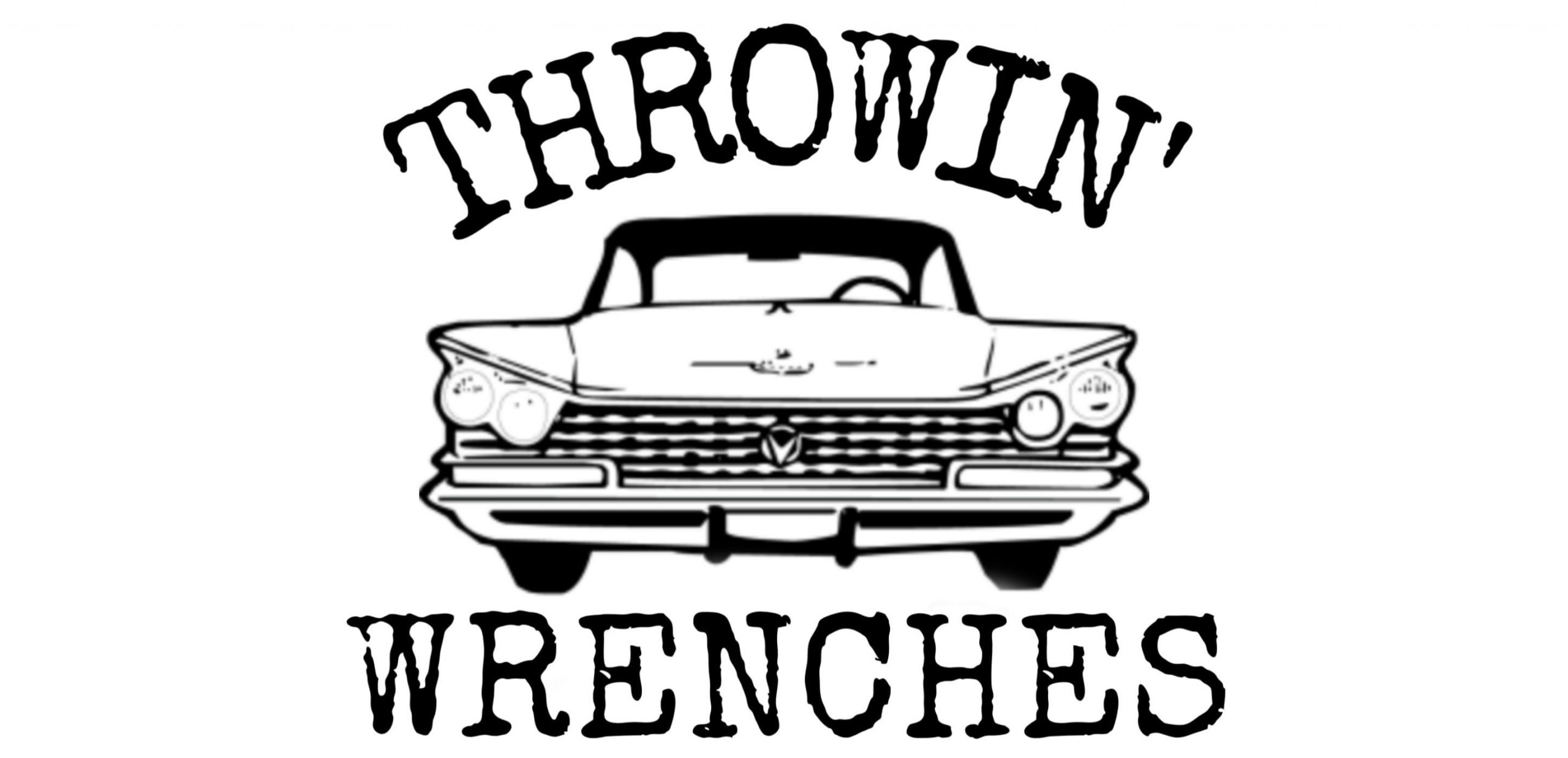 Throwin' Wrenches Automotive Podcast