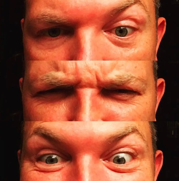 Eric Stahl