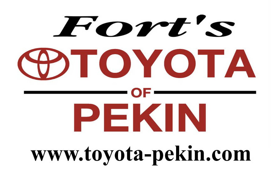 Fort's Toyota of Pekin
